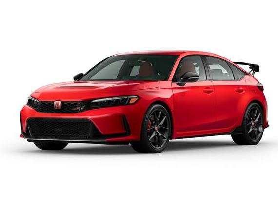 HONDA CIVIC TYPE R 2023 JHMFL5G46PX000995 image